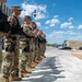 Missouri National Guard Soldiers support FIFA World Cup Events in Kansas City