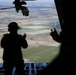 U.S. Paratroopers Conduct Airborne Training