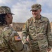 2-20th Field Artillery Regiment Change of Responsibility