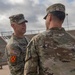 2-20th Field Artillery Regiment Change of Responsibility