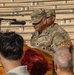 2-20th Field Artillery Regiment Change of Responsibility