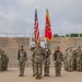 2-20th Field Artillery Regiment Change of Responsibility