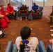 SEAC Connects with Competitors at 2026 Warrior Games