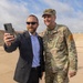 2-20th Field Artillery Regiment Change of Responsibility