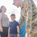 2-20th Field Artillery Regiment Change of Responsibility