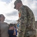 2-20th Field Artillery Regiment Change of Responsibility