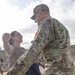 2-20th Field Artillery Regiment Change of Responsibility