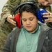 Holiday transforms student hearing screenings into community hearing care day