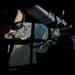 U.S. Paratroopers Conduct Airborne Training