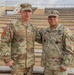 2-20th Field Artillery Regiment Change of Responsibility