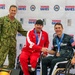 SEAC Connects with Competitors at 2026 Warrior Games