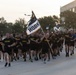 III Armored Corps Conducts Battalion Run