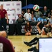 SEAC Connects with Competitors at 2026 Warrior Games