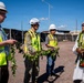 Project Partners Celebrate Completion of Waimomi Substation in Support of Future Dry Dock 5