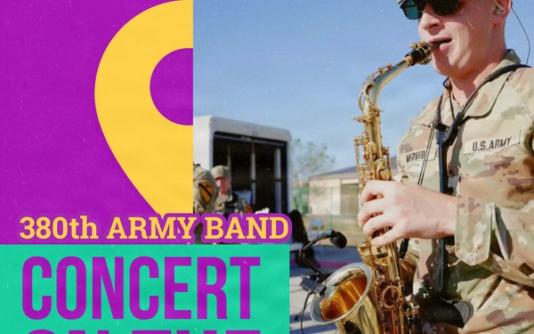 Fort Knox brings back summer Concert on the Lawn series starting July 24