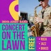 Fort Knox brings back summer Concert on the Lawn series starting July 24