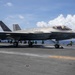 George Washington Conducts Flight Operations