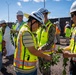 Project Partners Celebrate Completion of Waimomi Substation in Support of Future Dry Dock 5