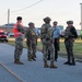 102nd Intelligence Wing tests mission capabilities during combat readiness inspection