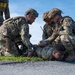 102nd Intelligence Wing tests mission capabilities during combat readiness inspection