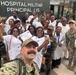 NH Jacksonville nurse travels to train African nurses