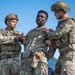 102nd Intelligence Wing tests mission capabilities during combat readiness inspection