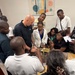 NH Jacksonville nurse travels to train African nurses