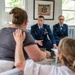 102nd Intelligence Wing tests mission capabilities during combat readiness inspection