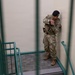 102nd Intelligence Wing tests mission capabilities during combat readiness inspection