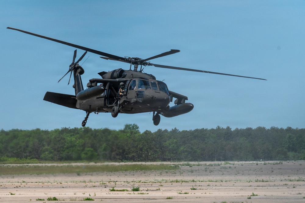 102nd Intelligence Wing tests mission capabilities during combat readiness inspection