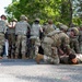 102nd Intelligence Wing tests mission capabilities during combat readiness inspection