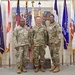 923rd Contracting Battalion welcomes a new commander