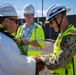 Project Partners Celebrate Completion of Waimomi Substation in Support of Future Dry Dock 5