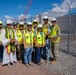 Project Partners Celebrate Completion of Waimomi Substation in Support of Future Dry Dock 5