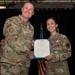 49th Comptroller Squadron Change of Command