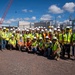 Project Partners Celebrate Completion of Waimomi Substation in Support of Future Dry Dock 5