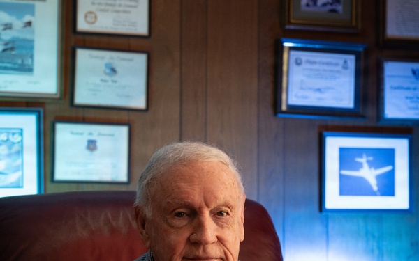 The Man Who Kept Showing Up: Bob Hill’s Lifelong Connection to Seymour Johnson AFB