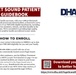 New Guidebook Helps Puget Sound Beneficiaries Navigate Their Health Care (graphic)