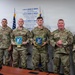 103d Security Forces Squadron named Air Reserve Component Unit of the Year
