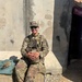 Army Reserve Medic Brings Combat Trauma Experience to Civilian Fire Service