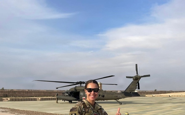 Army Reserve Medic Brings Combat Trauma Experience to Civilian Fire Service