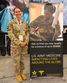 Army Reserve Medic Brings Combat Trauma Experience to Civilian Fire Service