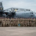 103d Security Forces Squadron named Air Reserve Component Unit of the Year