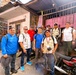 NAMRU SOUTH Hosts OU Faculty