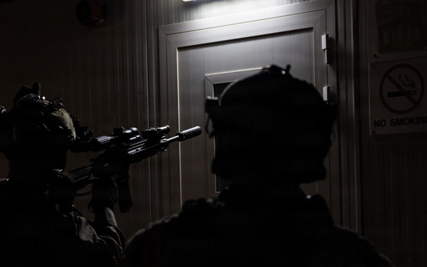 Nighttime Training