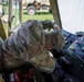 Conducting Vehicle Maintenance at Operation Patriot Press