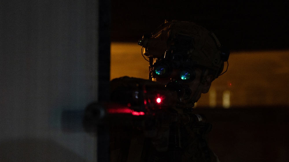Nighttime Training