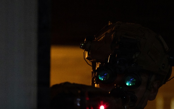 Nighttime Training