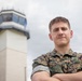 MCAS New River Go Getter: Cpl. Steven T. Young