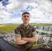 MCAS New River Go Getter: Cpl. Steven T. Young